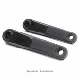 Praxis Works Ecrank Set Specialized Alloy Cranks